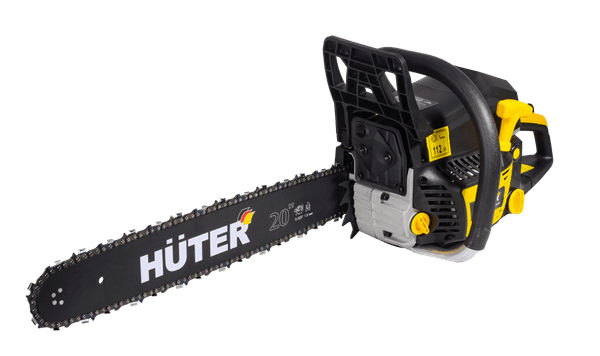 Изображение товара Бензопила цепная Huter BS-62 (70/6/6)