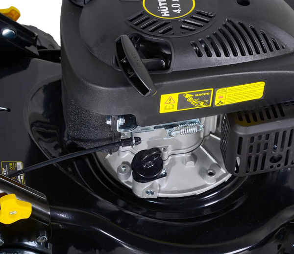 Изображение товара Газонокосилка бензиновая Huter GLM-3.5T (70/3/4)