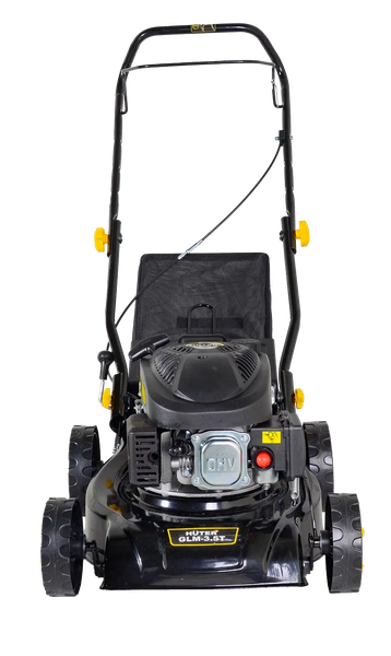 Изображение товара Газонокосилка бензиновая Huter GLM-3.5T (70/3/4)