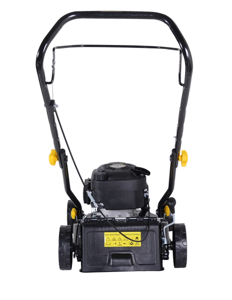 Изображение товара Газонокосилка бензиновая Huter GLM-3.5T (70/3/4)