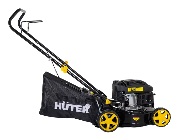Изображение товара Газонокосилка бензиновая Huter GLM-3.5T (70/3/4)
