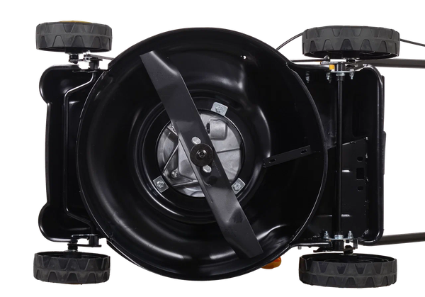 Изображение товара Газонокосилка бензиновая Huter GLM-4.0 (70/3/1)