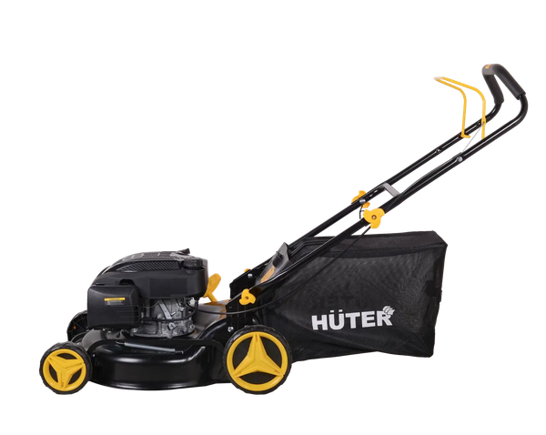 Изображение товара Газонокосилка бензиновая Huter GLM-4.0 (70/3/1)