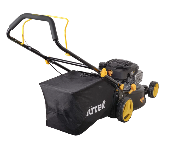 Изображение товара Газонокосилка бензиновая Huter GLM-4.0 (70/3/1)