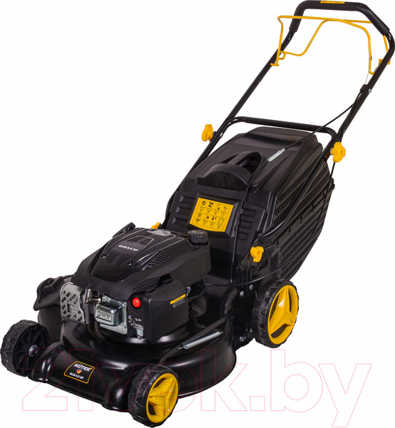 Изображение товара Газонокосилка бензиновая Huter GLM-5.0 S (70/3/2)