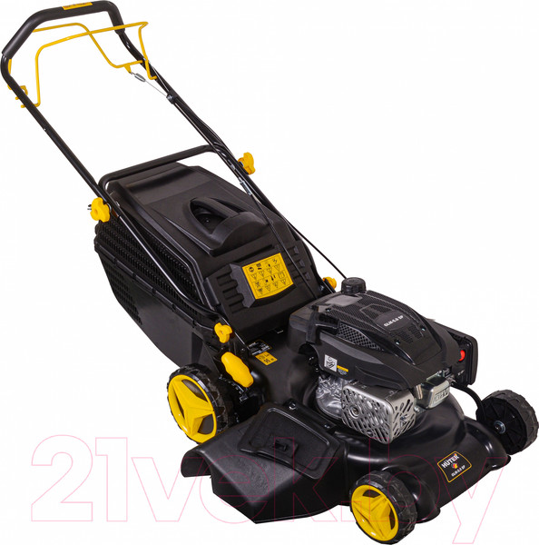 Изображение товара Газонокосилка бензиновая Huter GLM-5.0 S (70/3/2)