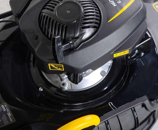 Изображение товара Газонокосилка бензиновая Huter GLM-6.0 S (70/3/8)