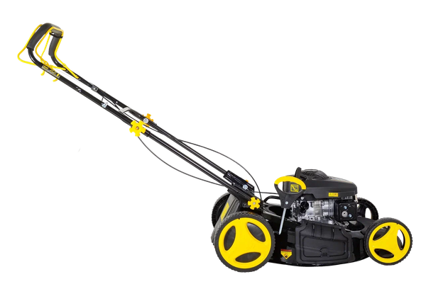 Изображение товара Газонокосилка бензиновая Huter GLM-6.0 S (70/3/8)