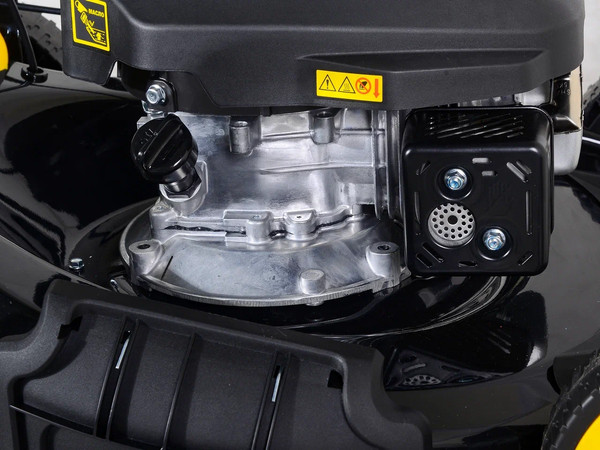 Изображение товара Газонокосилка бензиновая Huter GLM-6.0 S (70/3/8)