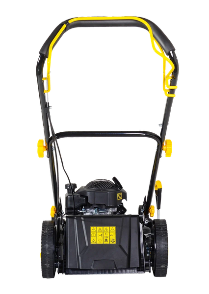 Изображение товара Газонокосилка бензиновая Huter GLM-6.0 S (70/3/8)