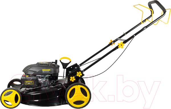 Изображение товара Газонокосилка бензиновая Huter GLM-6.0 S (70/3/8)