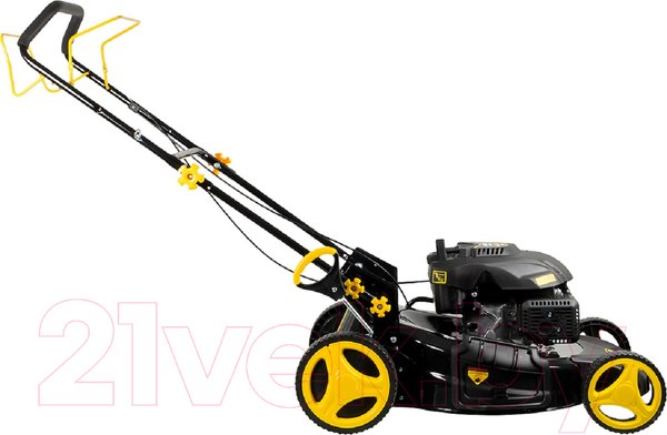 Изображение товара Газонокосилка бензиновая Huter GLM-6.0 S (70/3/8)