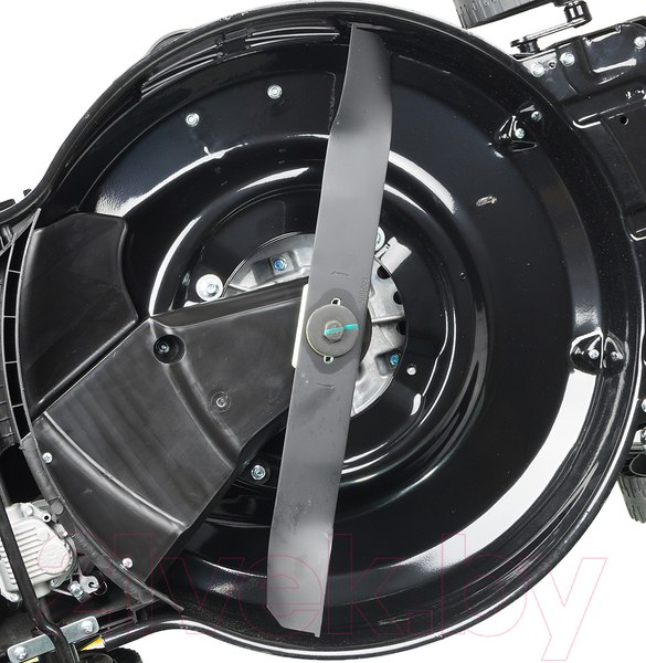 Изображение товара Газонокосилка бензиновая Huter GLM-6.0 S (70/3/8)