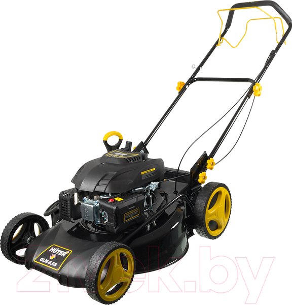 Изображение товара Газонокосилка бензиновая Huter GLM-6.0 S (70/3/8)