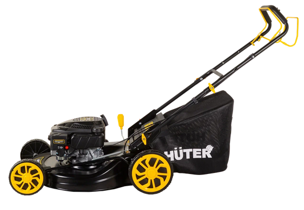 Изображение товара Газонокосилка бензиновая Huter GLM-6.0 ST (70/3/7)