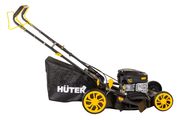 Изображение товара Газонокосилка бензиновая Huter GLM-6.0 ST (70/3/7)