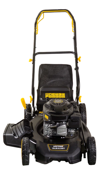 Изображение товара Газонокосилка бензиновая Huter GLM-6.0 ST (70/3/7)