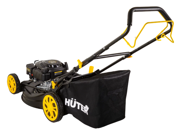 Изображение товара Газонокосилка бензиновая Huter GLM-6.0 ST (70/3/7)