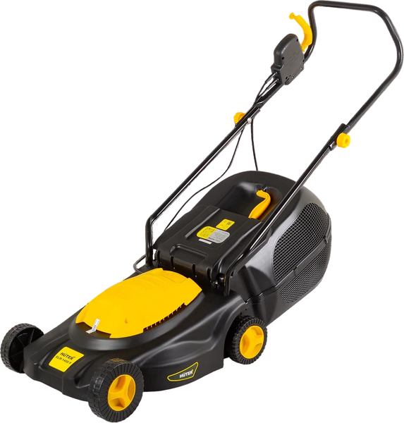Изображение товара Газонокосилка электрическая Huter ELM-1400P (70/4/4)