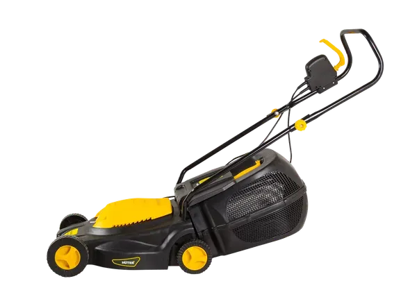 Изображение товара Газонокосилка электрическая Huter ELM-1400P (70/4/4)