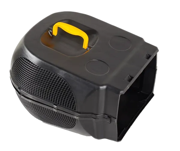 Изображение товара Газонокосилка электрическая Huter ELM-1400P (70/4/4)