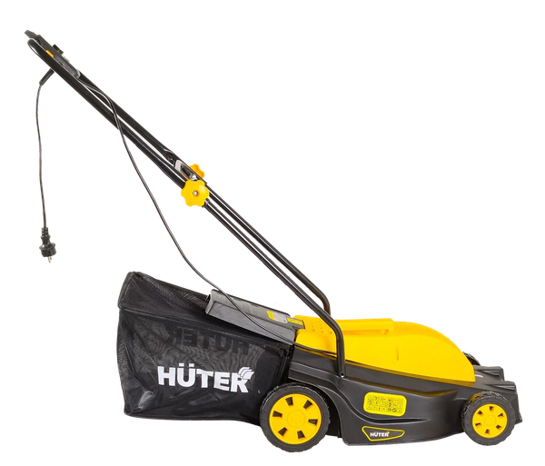 Изображение товара Газонокосилка электрическая Huter ELM-2000T (70/4/8)