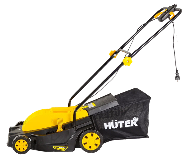 Изображение товара Газонокосилка электрическая Huter ELM-2000T (70/4/8)