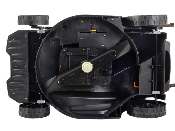 Изображение товара Газонокосилка электрическая Huter ELM-2000T (70/4/8)