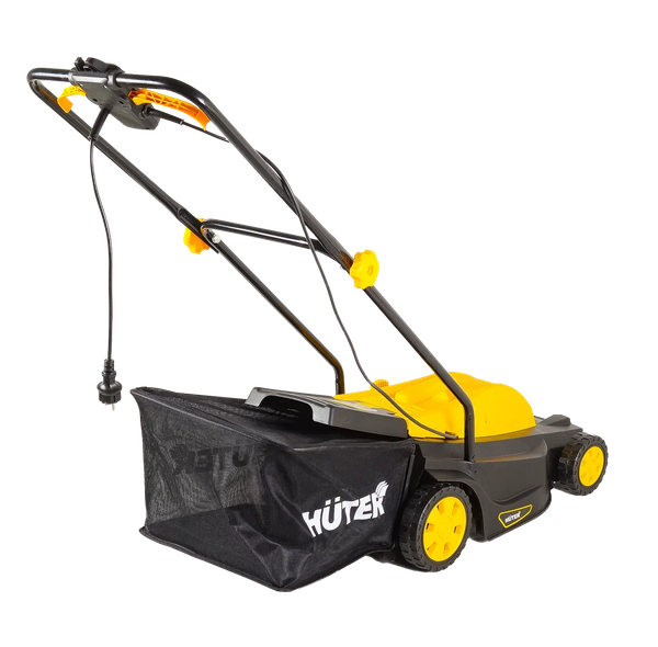 Изображение товара Газонокосилка электрическая Huter ELM-2000T (70/4/8)