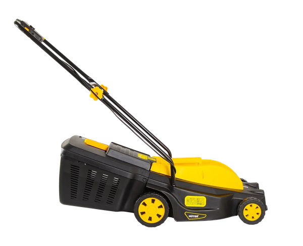 Изображение товара Газонокосилка электрическая Huter ELM-2000P (70/4/9)