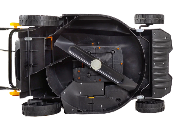 Изображение товара Газонокосилка электрическая Huter ELM-2000P (70/4/9)