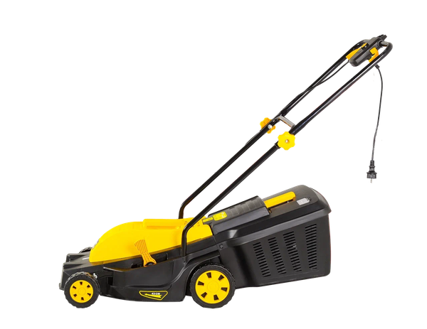 Изображение товара Газонокосилка электрическая Huter ELM-2000P (70/4/9)