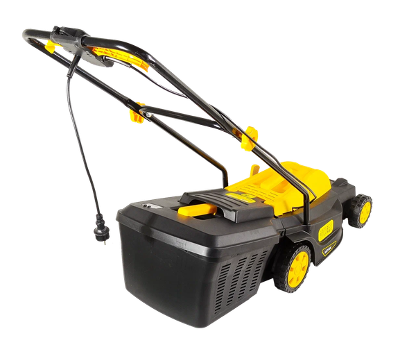 Изображение товара Газонокосилка электрическая Huter ELM-2000P (70/4/9)