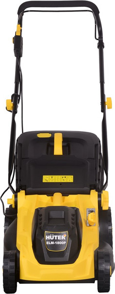 Изображение товара Газонокосилка электрическая Huter ELM-1800P (70/4/7)
