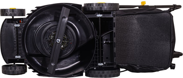 Изображение товара Газонокосилка электрическая Huter ELM-1800P (70/4/7)