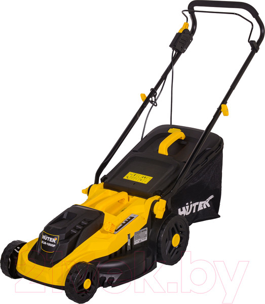 Изображение товара Газонокосилка электрическая Huter ELM-1800P (70/4/7)