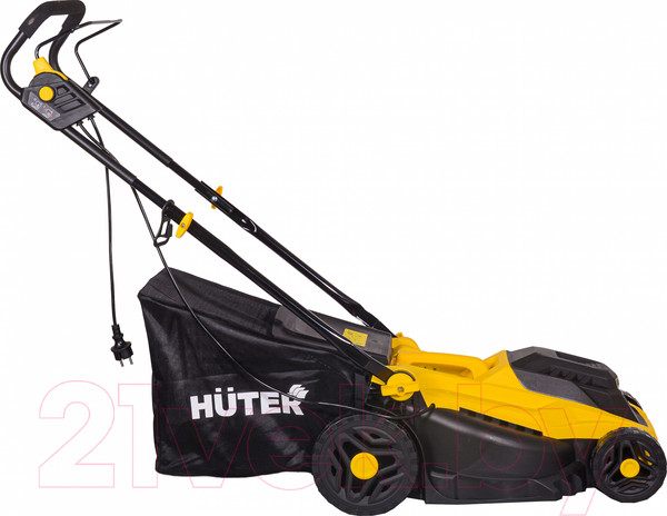 Изображение товара Газонокосилка электрическая Huter ELM-1800 (70/4/5)