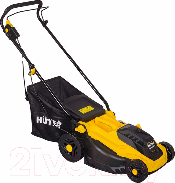 Изображение товара Газонокосилка электрическая Huter ELM-1800 (70/4/5)