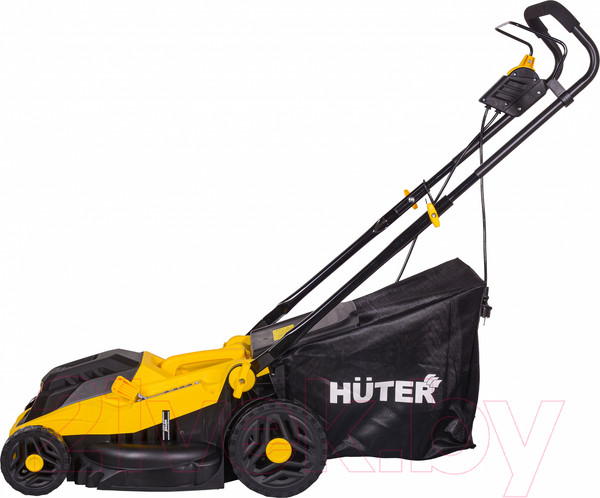 Изображение товара Газонокосилка электрическая Huter ELM-1800 (70/4/5)