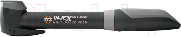 Изображение товара Насос ручной SKS Germany Injex Lite Zoom / 11016
