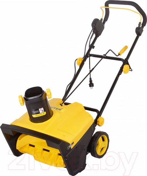 Изображение товара Снегоуборщик электрический Huter SGC 2000E/2300E (70/7/6)