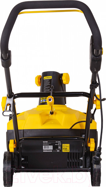 Изображение товара Снегоуборщик электрический Huter SGC 2000E/2300E (70/7/6)