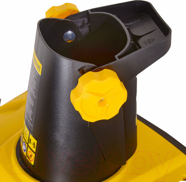 Изображение товара Снегоуборщик электрический Huter SGC 2000E/2300E (70/7/6)