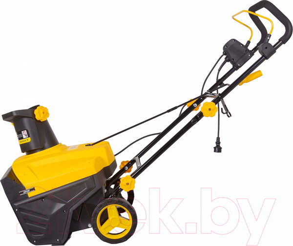 Изображение товара Снегоуборщик электрический Huter SGC 2000E/2300E (70/7/6)