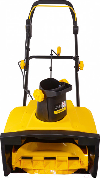 Изображение товара Снегоуборщик электрический Huter SGC 2000E/2300E (70/7/6)