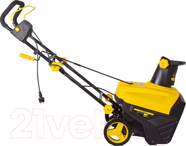 Изображение товара Снегоуборщик электрический Huter SGC 2000E/2300E (70/7/6)