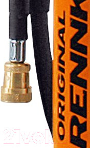 Изображение товара Насос ручной SKS Germany Rennkompressor / 10063