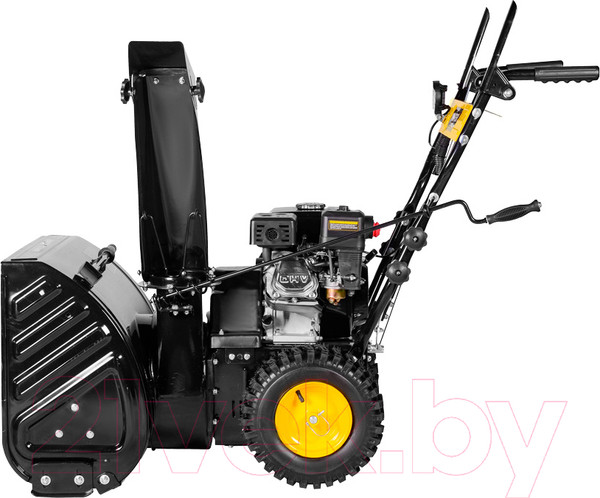Изображение товара Снегоуборщик бензиновый Huter SGC-4800B (70/7/2)