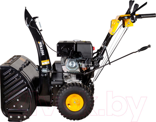 Изображение товара Снегоуборщик бензиновый Huter SGC 8100 (70/7/3)