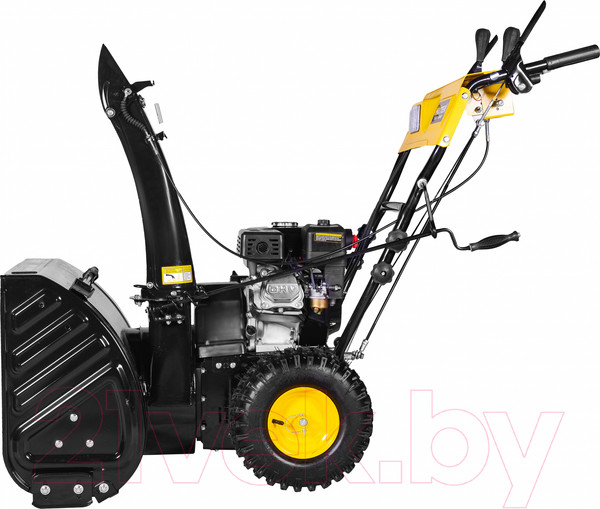 Изображение товара Снегоуборщик бензиновый Huter SGC 6000 (70/7/7)